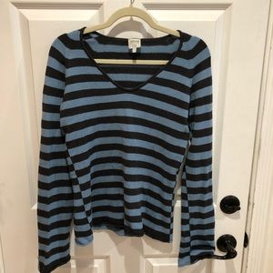 Striped Armani Sweater